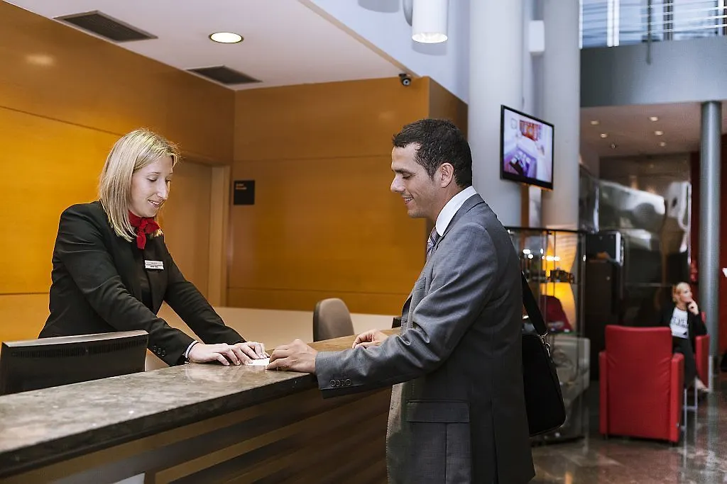 Hotel Ponient Vila Centric By Portaventura World