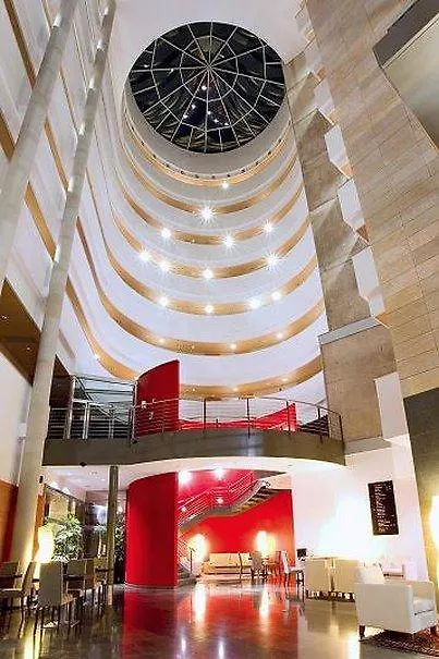 Hotel Ponient Vila Centric By Portaventura World