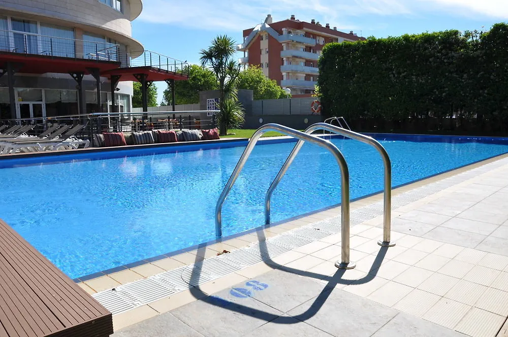 Ponient Vila Centric By Portaventura World Vila Seca