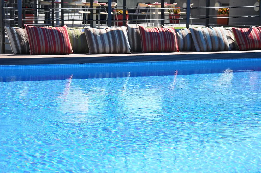 **** Hotel Ponient Vila Centric By Portaventura World Spain