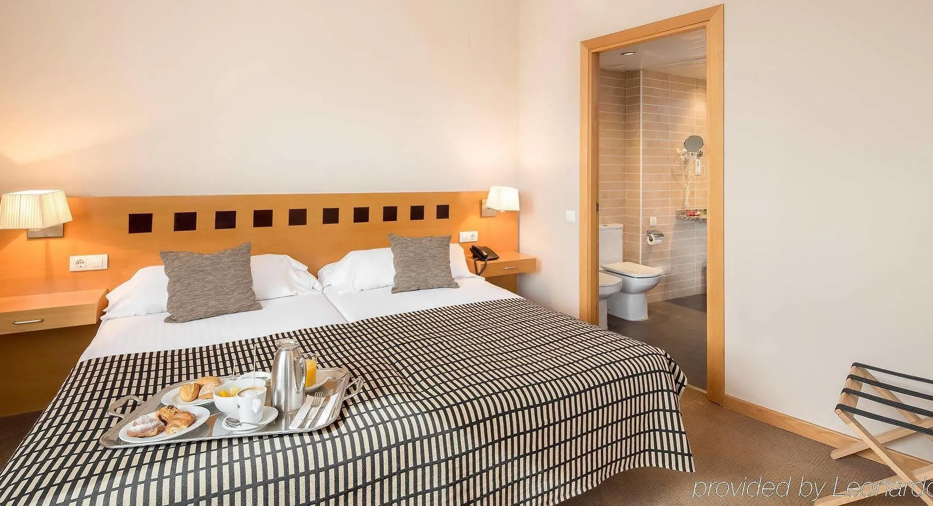 Ponient Vila Centric By Portaventura World 4*, Vila Seca Spain