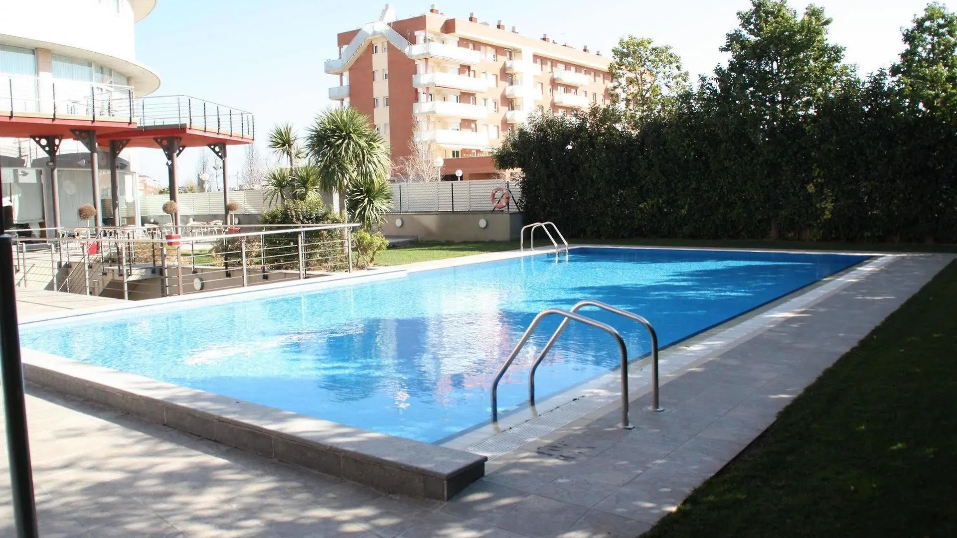 Ponient Vila Centric By Portaventura World 4*, Vila Seca