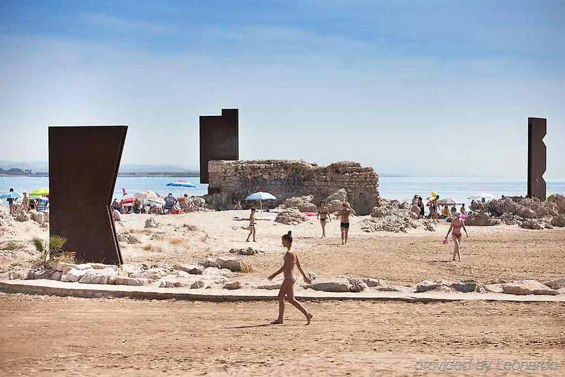 Ponient Vila Centric By Portaventura World Spain