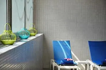 Ponient Vila Centric By Portaventura World Vila Seca