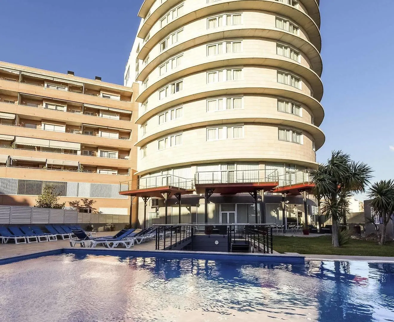 Hotel Ponient Vila Centric By Portaventura World