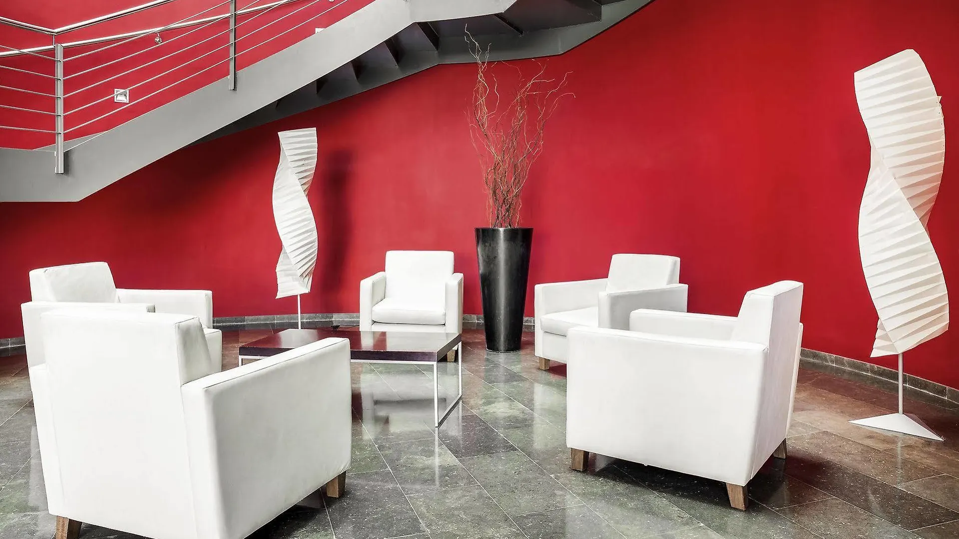 Ponient Vila Centric By Portaventura World Spain