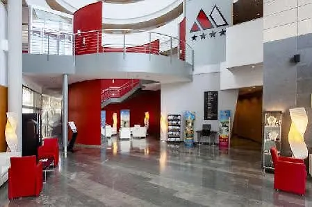 Ponient Vila Centric By Portaventura World Hotel Vila Seca